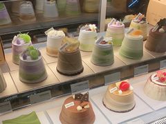 -théATRE 茶聚场(王府中環店)