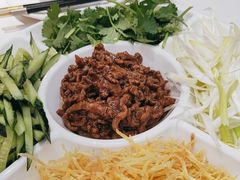 -富源东北春饼店(翠竹店)