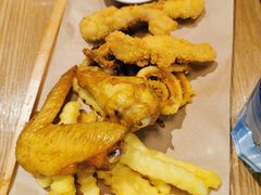 -必胜客(百联又一城店)