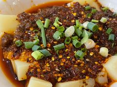-洞子口张老二凉粉(文殊院店)