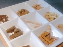 -探鱼·鲜青椒爽麻烤鱼(天一广场店)