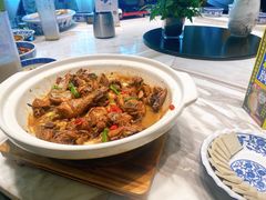 -曾家厨房·新徽菜(高新天柱路店)