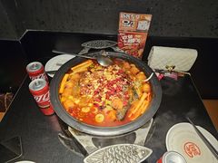 -探鱼·鲜青椒爽麻烤鱼(领展购物广场店)