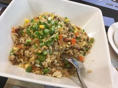 -康师傅私房牛肉面(北京南站店)