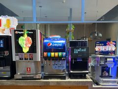 -比格比萨自助(国展店)