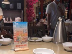 -前海沿·青岛菜(李沧万达店)