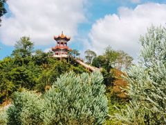 -梅州天地人花园酒店(梅县人民广场店)