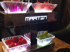 -玛町精致餐酒吧(大众巷店)