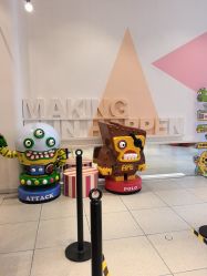 -玩元素·家庭游乐成长中心(香格里拉店)
