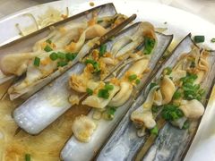 -焕记海鲜饭店