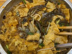 -柳州肥姨妈大骨螺蛳粉(江宁万达店)