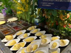 -一方渔歌蒸汽海鲜自助(文化路万达广场店)