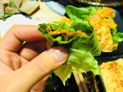 -赞酱川式烤肉(蜀都万达店)