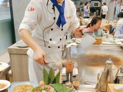 -上渔铁板烧(熙悦汇店)