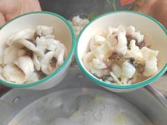 -淘米捞·米汤脆鲩鱼火锅(福田皇岗店)