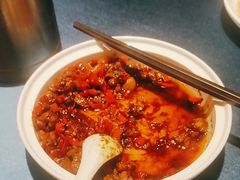 -柴米油盐三杯鸡(象山北路店)