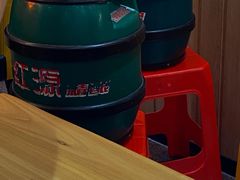 -永红源啤酒·烧烤·海鲜·大排档(台柳路店)