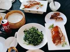 -正德楼果木烤鸭·渔家菜(东港店)