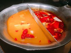 台式麻辣锅-湊湊火锅·茶憩(世博大道店)