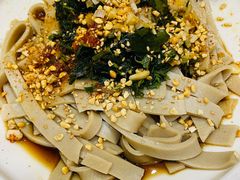 -王村姑老土炕莜面村(桥东店)