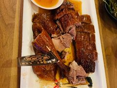 -先记烧鹅王·本地粤菜(福永店)