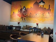 -南国印度餐厅Dakshin