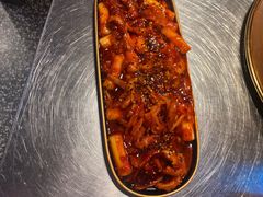 -大叹号·朝鲜族烤肉(潍坊泰华城店)