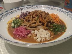 -山西会馆·晋菜·晋商宴·学堂记忆(许坦西街店)