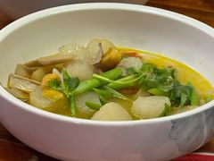 -少林寺欢喜地素斋馆