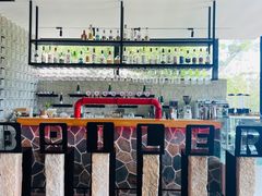 -BOILER博乐精酿(东坪山店)