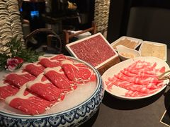 -东来顺·非遗火锅(赛格国际购物中心店)