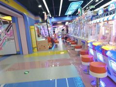 -风云再起游乐汇(北京西单西西友谊店)