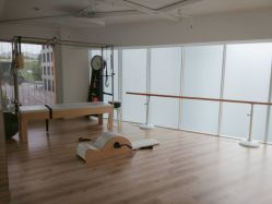 -Real Pilates优体普拉提