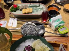 -手选潮汕鲜牛肉火锅(二七广场店)