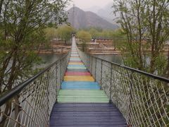-孤山寨风景区