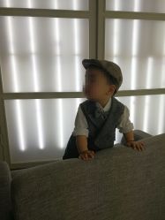 -BabyA 专业婴童摄影(古北时尚广场店)