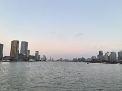 -公平路渡口(轮渡站)