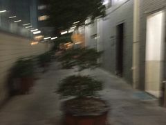 -金穗园温泉酒店