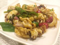 -吉源大排档·鱼生·海鲜(烧烤彩印厂店)