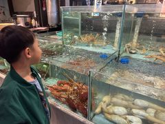 -築鳥日本料理(黑沙环店)