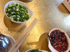 -牛街清真满恒記(平安里西大街店)