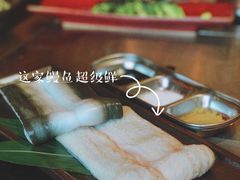 -炉石六本目·柴火烤肉·冰鲜和牛酒场(梅江店)