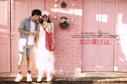 点击看大图 -太古映画婚纱摄影(天河店)