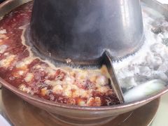 -东镇老火锅(长春路首店)