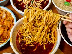 -中阿兰牛肉面(悦海新天地店)