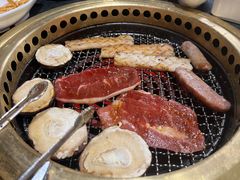 -神户赤童日式烤肉伙伴(东直门店)