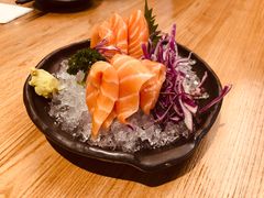 -隐泉之语日式料理(王府中环店)