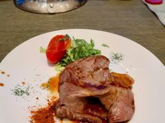 -TABLE·味西餐厅-成都茂业JW万豪酒店