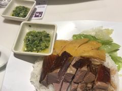 -太兴烧味餐厅(宝明大厦店)