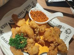 -太二酸菜鱼(群光广场店)